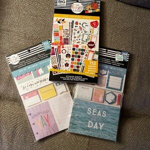 The Happy Planner by me & my Big ideas